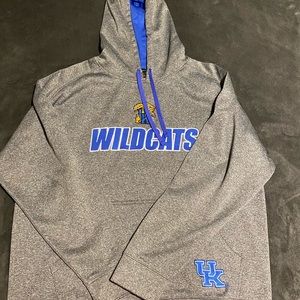 Champion Kentucky Wildcats Hoodie